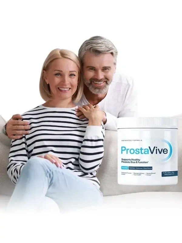 ProstaVive reviews